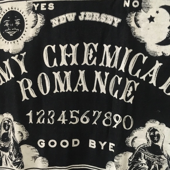 BAND TEE BUNDLE 🎸 - Picture 1 of 4